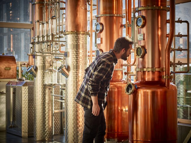 Val di Fiemme and Val di Cembra