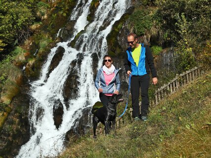 Thermen van Comano – Dolomieten van Brenta