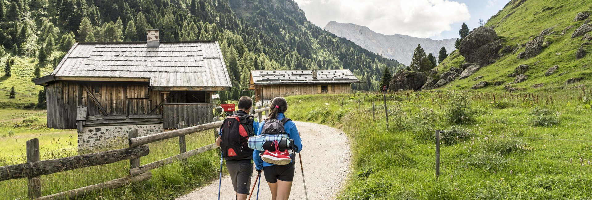 Val di Fassa 