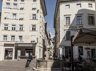 Rovereto - Raden wij je ook een heerlijk ontbijt in Caffè Bontadi 