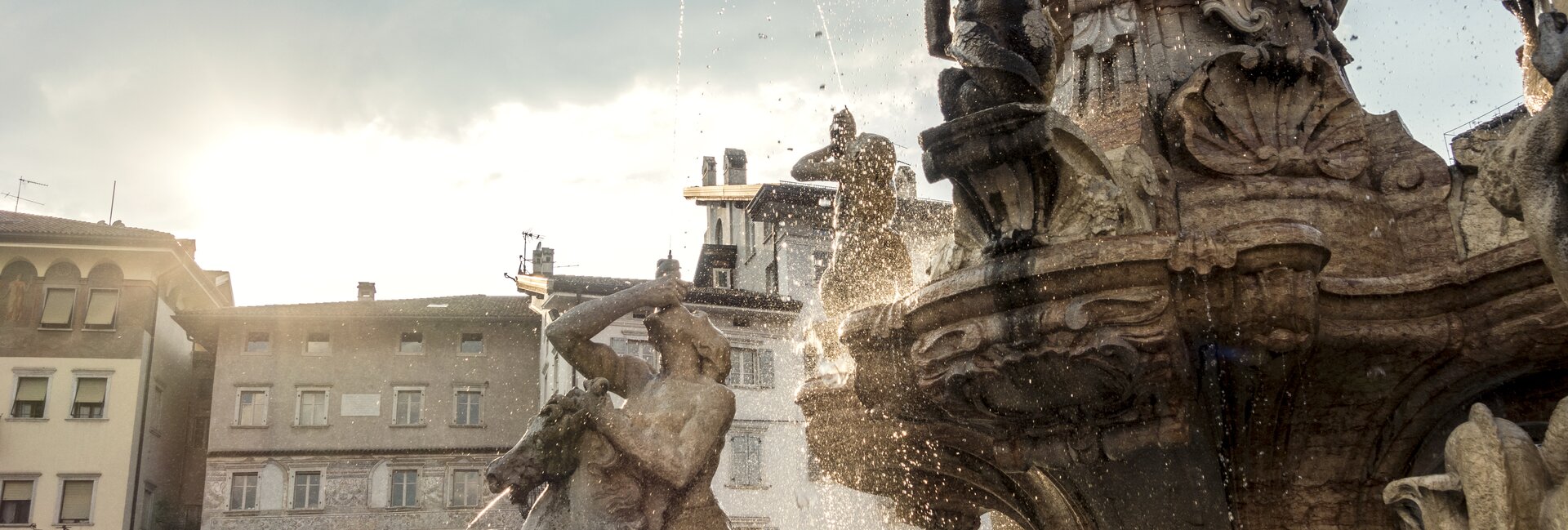 Trento - A city to discover 