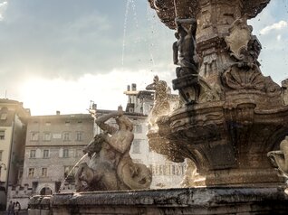 Trento - A city to discover 