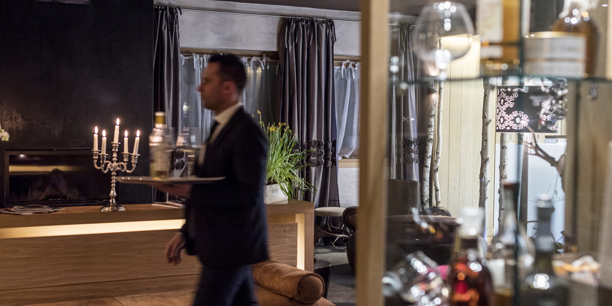 Najbardziej urokliwe hotele we włoskich Alpach