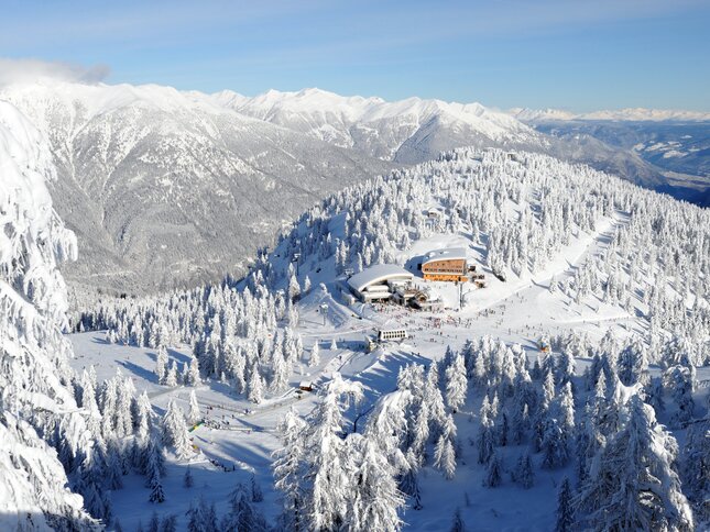 Val di Sole - Folgarida Marilleva