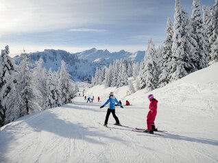 Malè - Val di Sole - Folgarida, Marilleva - Skiing in the Italian Alps