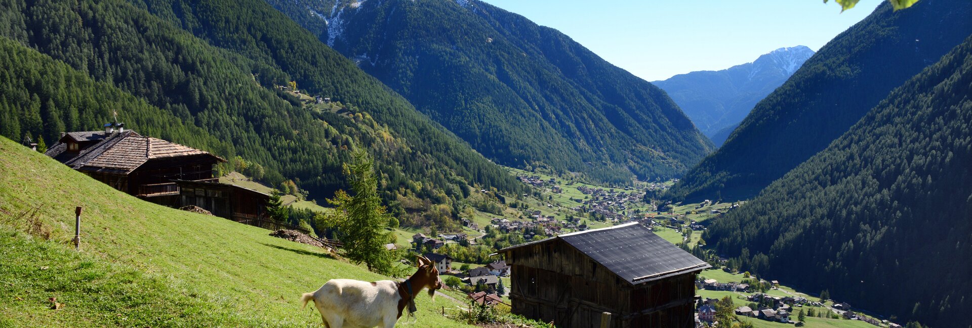 Val di Sole