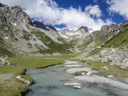 Naturpark AdamelloBrenta