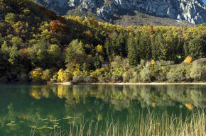 Laghi di Lamar 