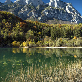 Laghi di Lamar 