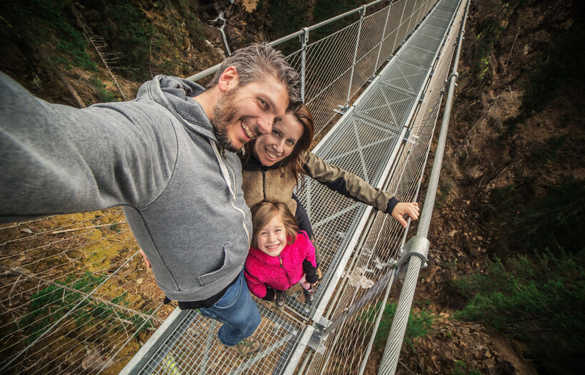 Spring and Easter holidays with children