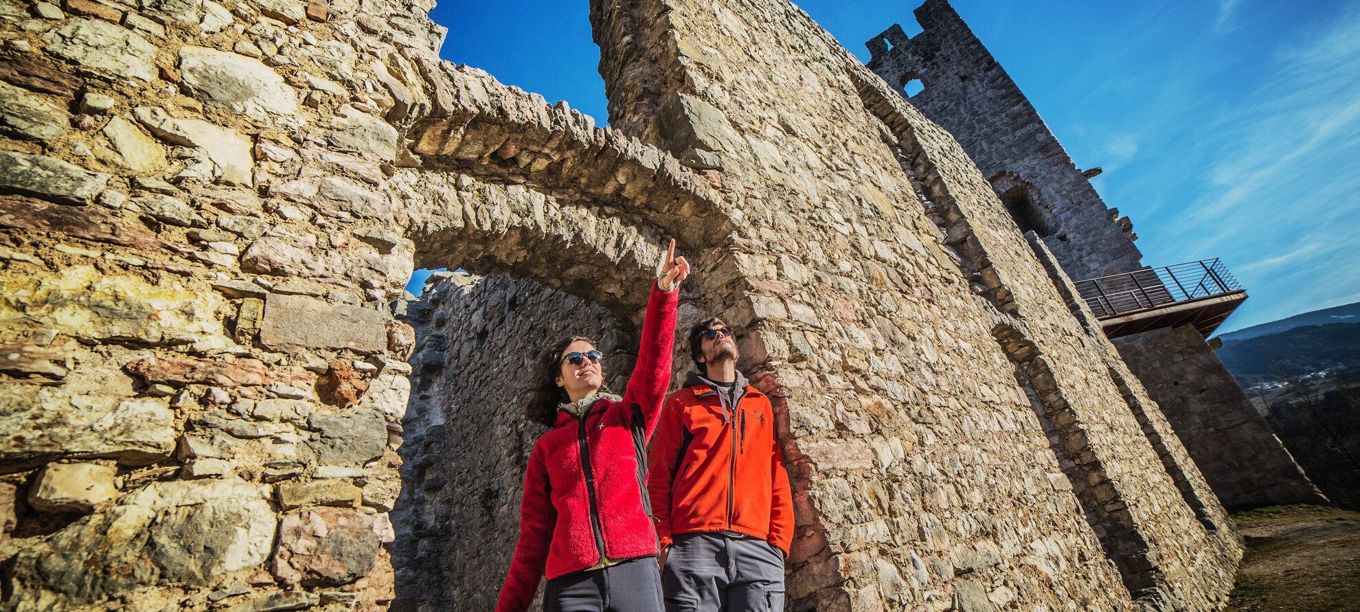 Don’t tell anyone!