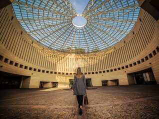 Vallagarina - Rovereto - Mart
