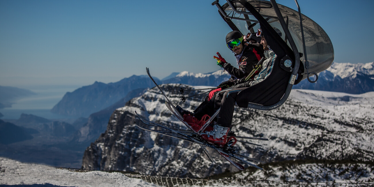 A SKIPASS TUTTE LE NOVITÀ DELL'INVERNO IN TRENTINO #5