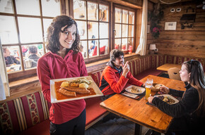 Molveno - Trydenckich przysmaków