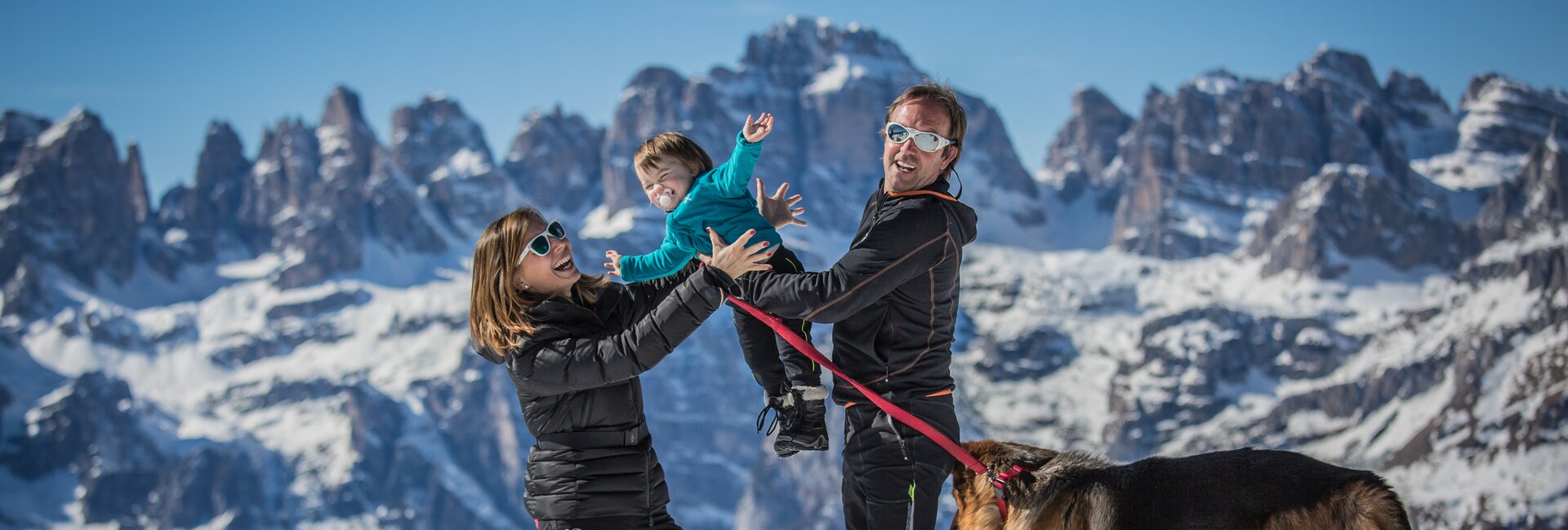 Altopiano della Paganella and Piana Rotaliana