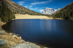 Lago di Calaita 