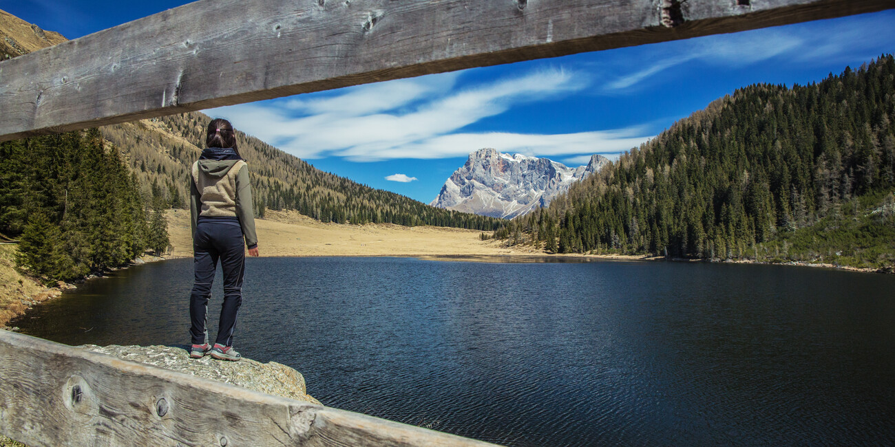 Lago di Calaita  #2