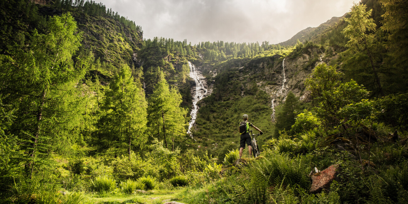 Cascata di Valorz #1