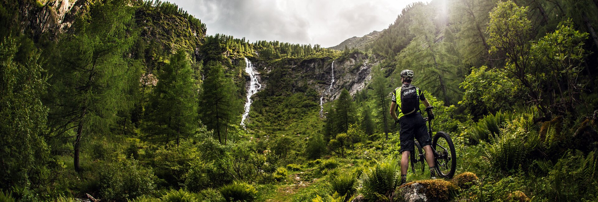 Val di Sole - Ebike 