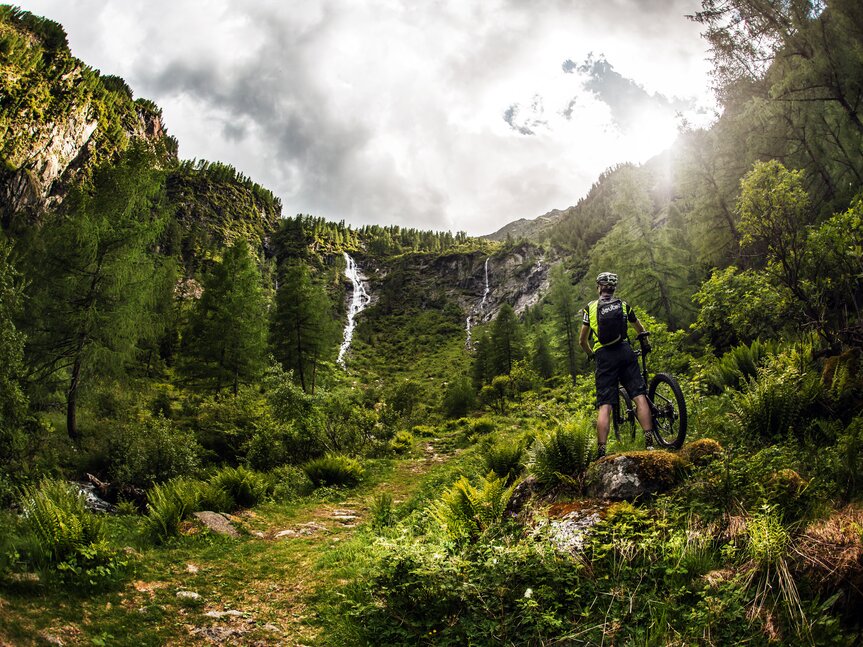 Val di Sole - Ebike 