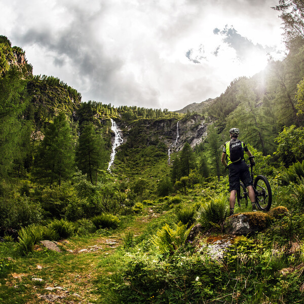 Val di Sole - Ebike 