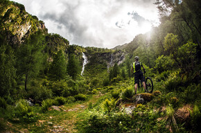 Val di Sole - Ebike 