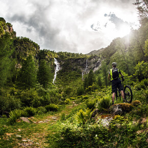 Val di Sole - Ebike 