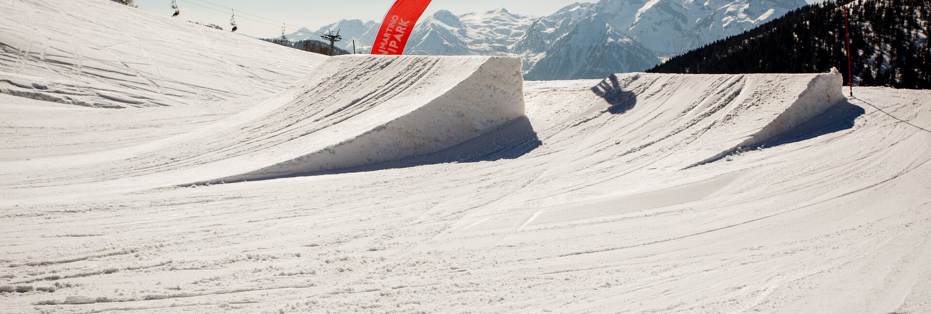 San Martino Snowpark