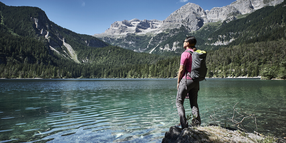 Lake Holidays In Trentino: The 10 Most Frequently Asked Questions