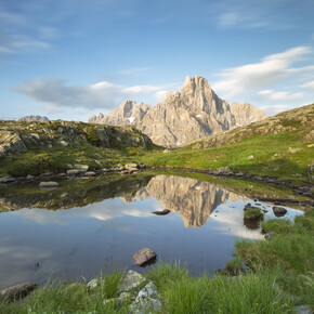 Das MUSE - Museum für Wissenschaft