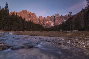 Val Venegia 