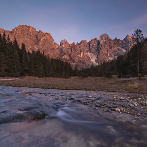 Val Venegia 