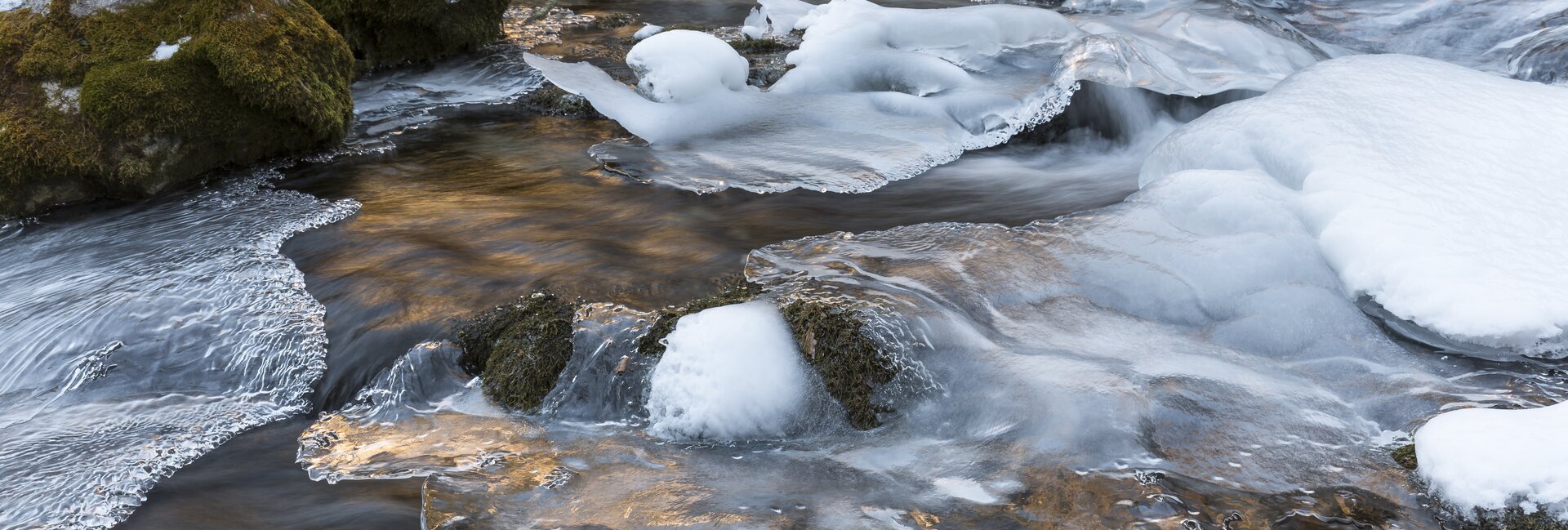 Campiglio - Vallesinella - Torrente
