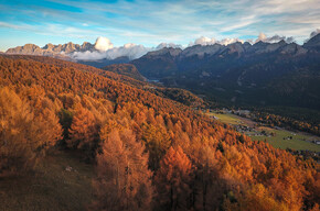 Val di Fiemme