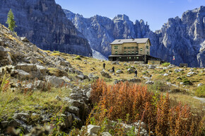 Madonna di Campiglio, Pinzolo and Val Rendena 