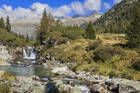 Val di Fumo  