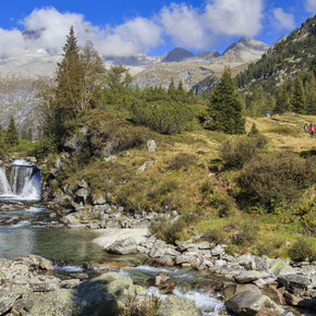 Val di Fumo  