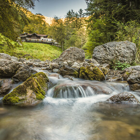Valle di Ledro