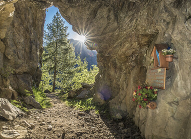 Val di Sole - Vermiglio - Presanella - Rifugio Denza
Val di Sole - Vermiglio - Presanella - Rifugio Denza