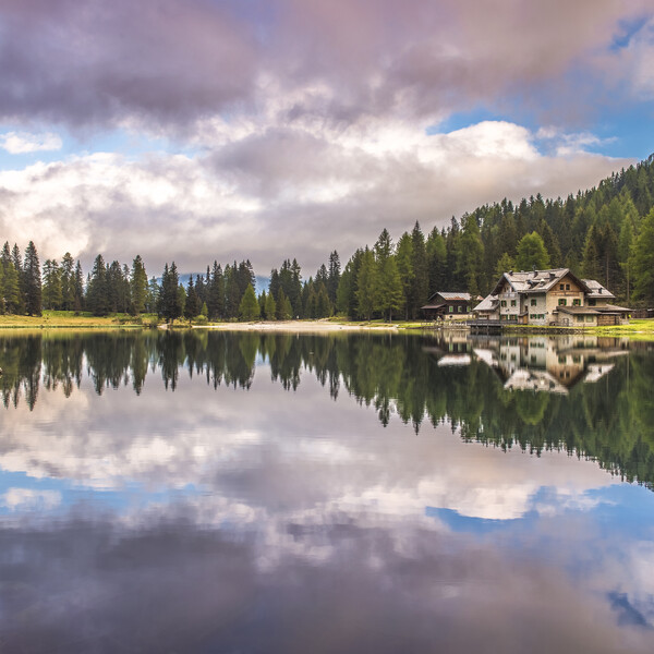 Madonna di Campiglio, Pinzolo and Val Rendena 