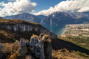 Garda Trentino, Valle di Ledro and Valle dei Laghi