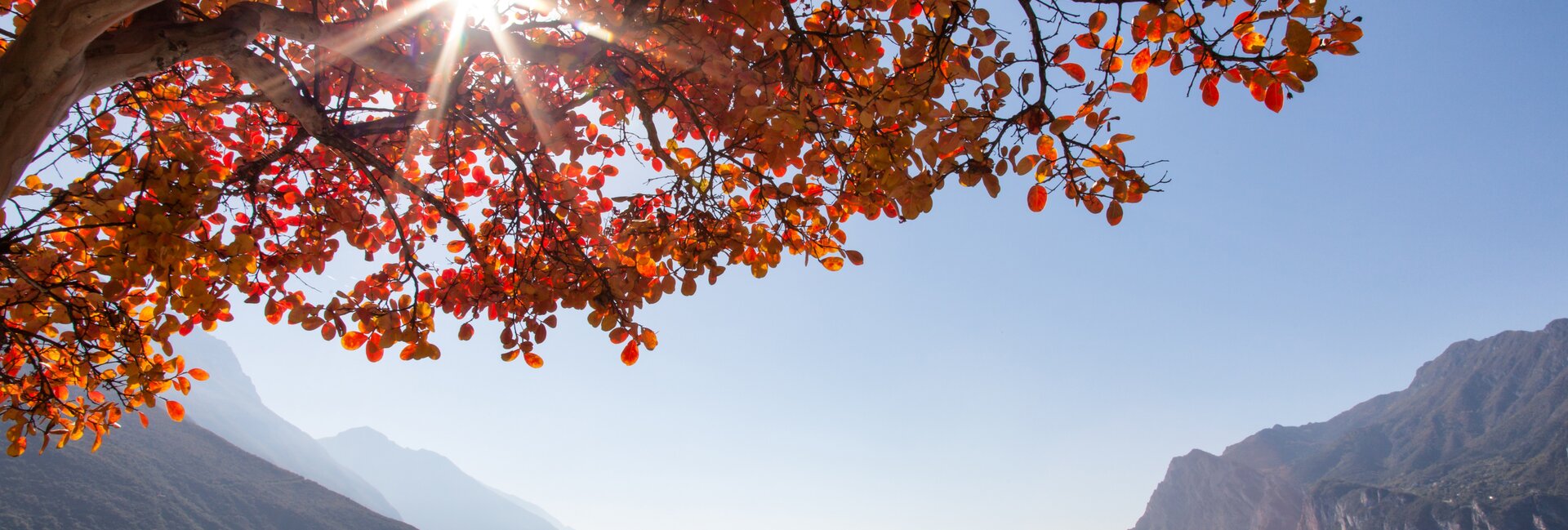 Alto Garda - Torbole