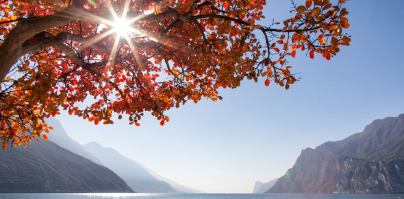 Гарда Трентино, Комано-Терме,...