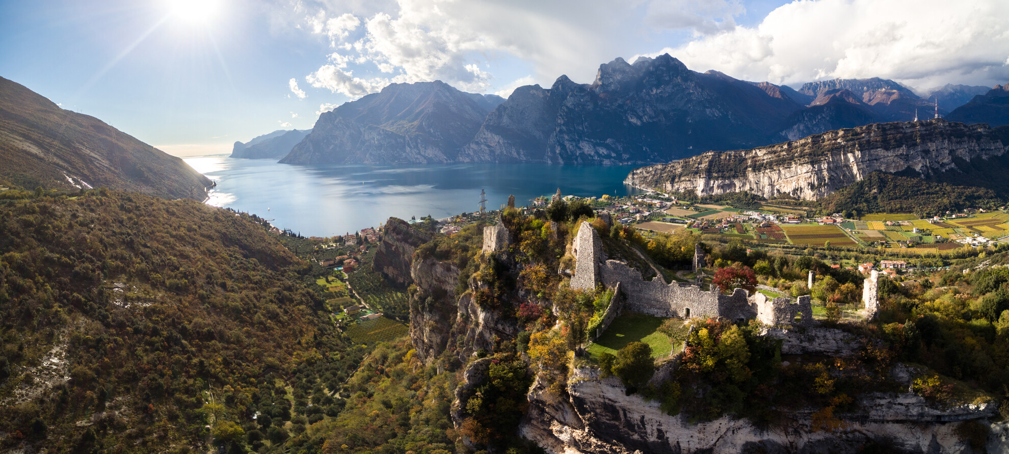 Dolce Vita w Trydencie