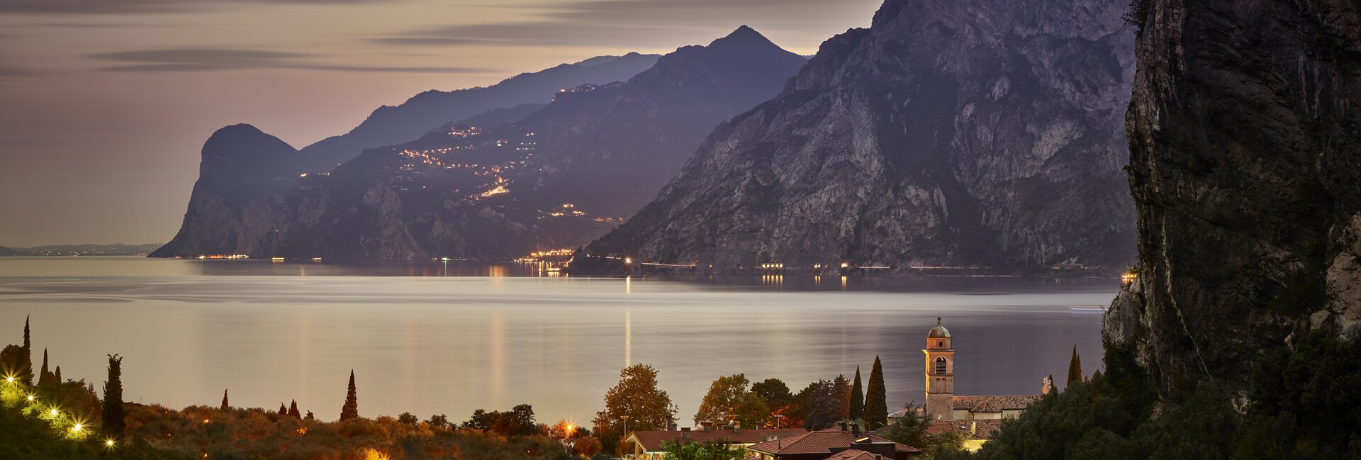 Torbole sul Garda - Nago