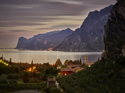 Torbole sul Garda - Nago