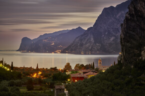 Torbole sul Garda - Nago