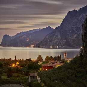 Torbole sul Garda - Nago