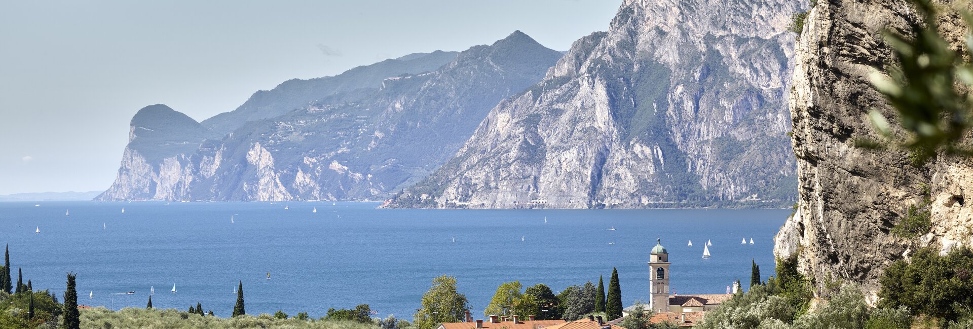 Torbole sul Garda - Nago