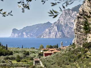 Torbole sul Garda - Nago